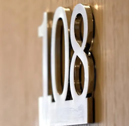 Hotel Gelmini Verona