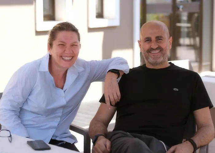 吉尔米妮酒店 维罗纳