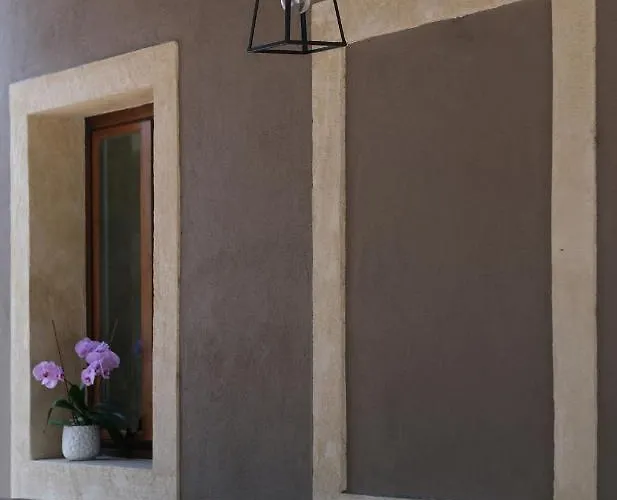 酒店 吉尔米妮酒店 2*