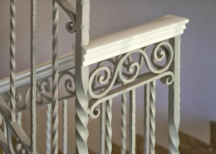 吉尔米妮酒店 2* 维罗纳