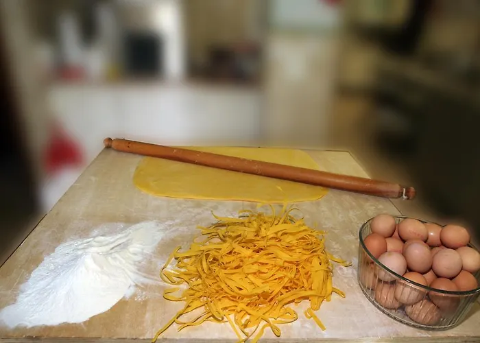 Gelmini Szálloda 2*