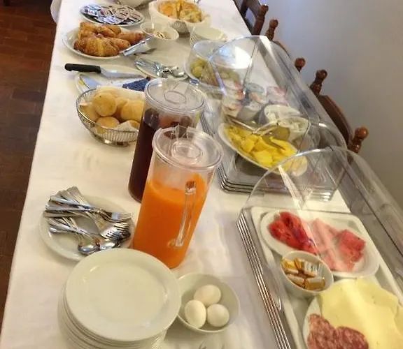 吉尔米妮酒店 酒店 维罗纳