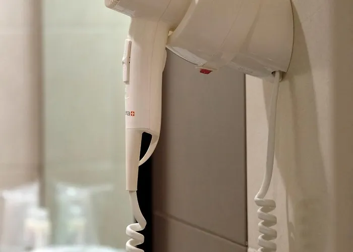 吉尔米妮酒店 2* 维罗纳