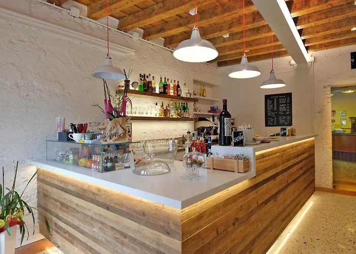 酒店 吉尔米妮酒店