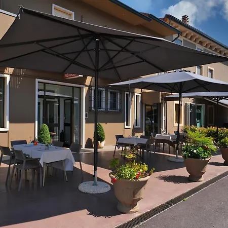 Hotel Gelmini