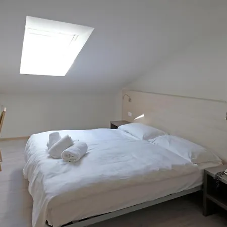 Hotel Gelmini