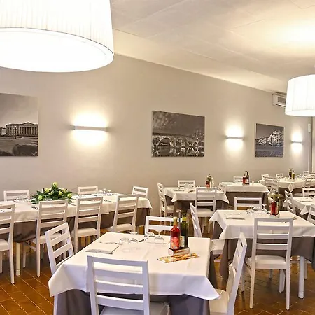 Hotel Gelmini
