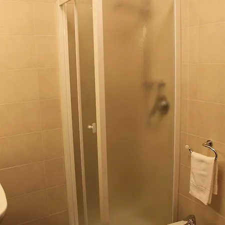 Otel Gelmini Verona