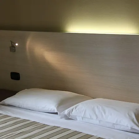Gelmini Hotel