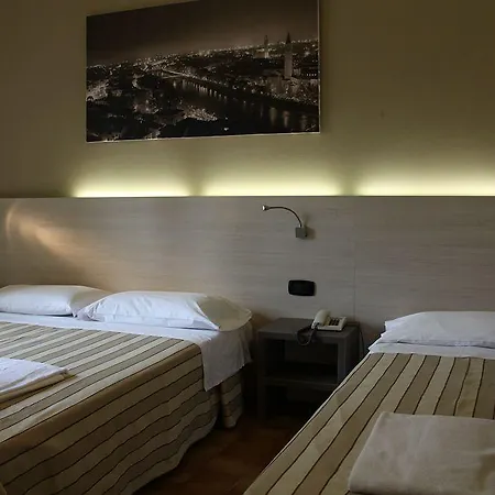 Gelmini Hotel