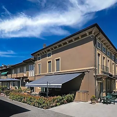 Hotel Gelmini