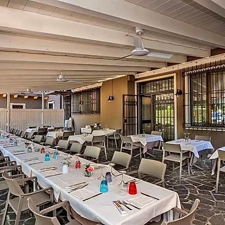 Gelmini Hotel Verona