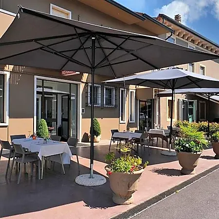 Gelmini Hotel 2*