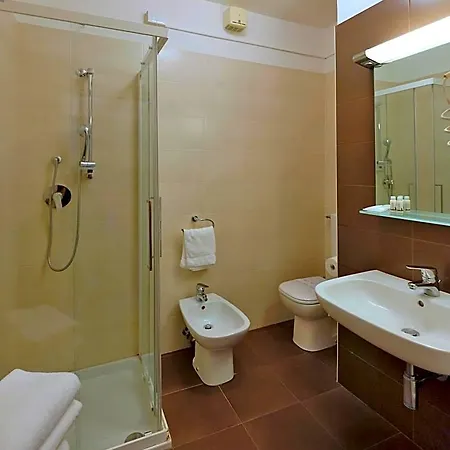 Hotel Gelmini 2*