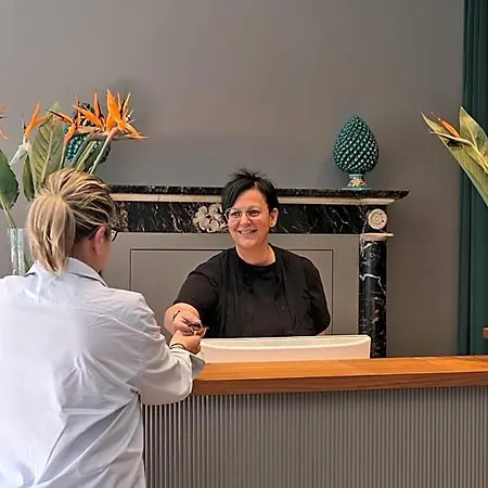 Gelmini Hotel