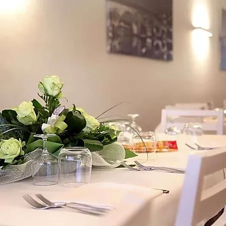 Gelmini Hotel 2*