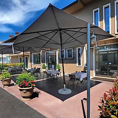 Gelmini Hotel 2*