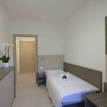 מלון Gelmini ורונה