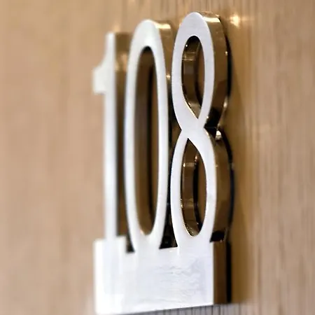 מלון Gelmini ורונה