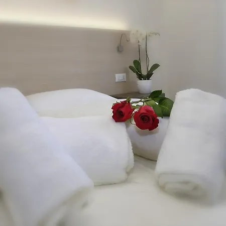 吉尔米妮酒店 2* 维罗纳