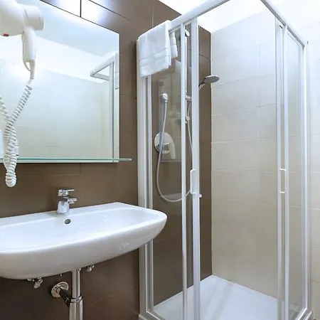 吉尔米妮酒店 酒店 维罗纳