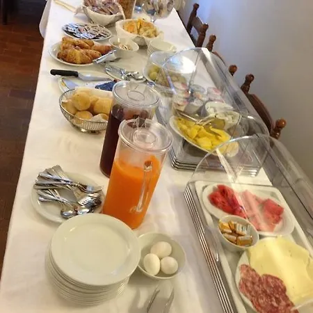 吉尔米妮酒店 酒店 维罗纳