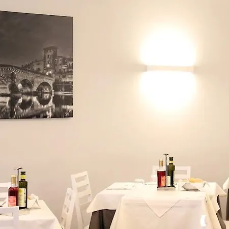 吉尔米妮酒店 维罗纳