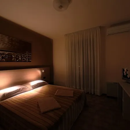 Hotel Gelmini