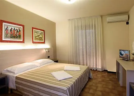 Hotel Gelmini