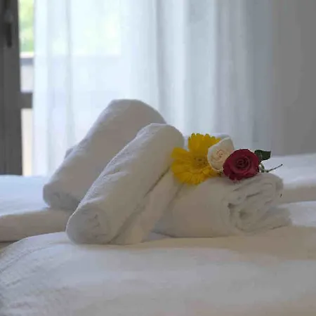 Hotel Gelmini Verona