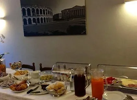 Gelmini 2* Werona