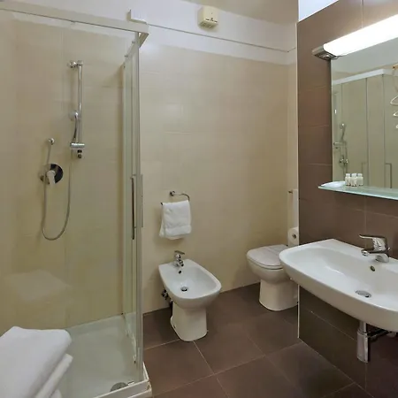 Hotel Gelmini Verona