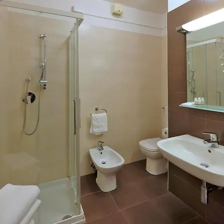Otel Gelmini Verona