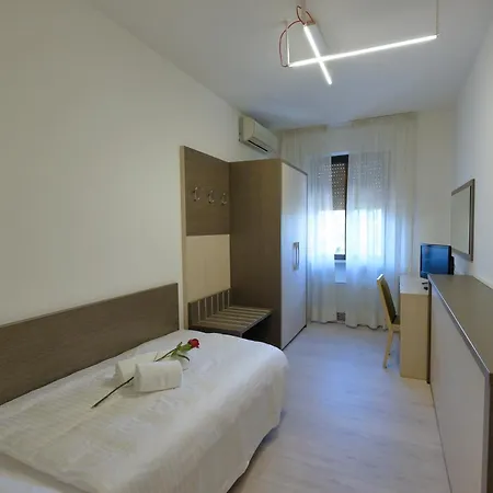 Gelmini 2* ורונה