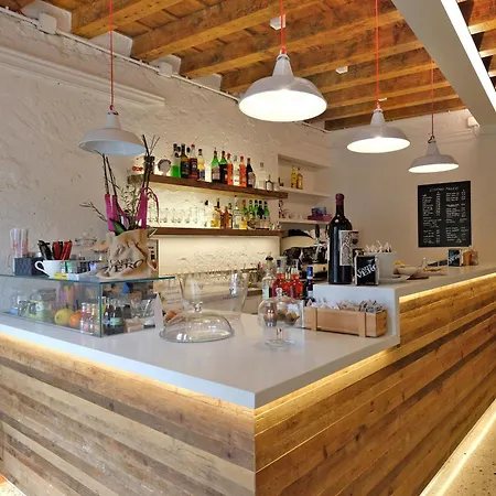 酒店 吉尔米妮酒店