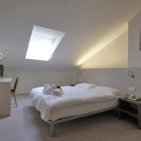 Gelmini Hotel Verona