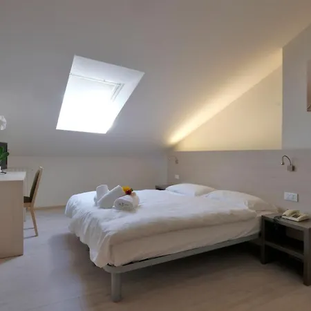 Gelmini מלון ורונה