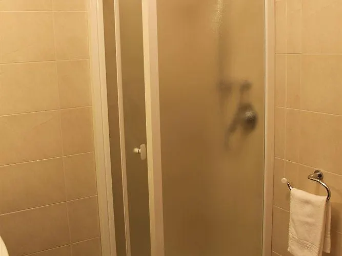 Hotel Gelmini Verona