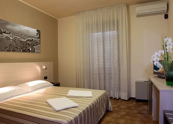 Gelmini Hotel Verona