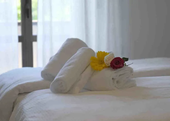 Hotel Gelmini Verona