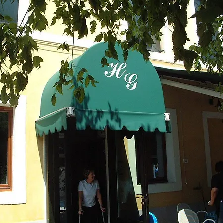 Hotel Gelmini 2*