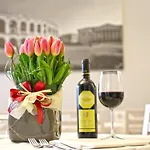 Hotell Gelmini