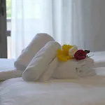 Hotell Gelmini Verona