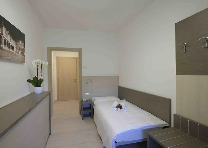 Hotel Gelmini Verona